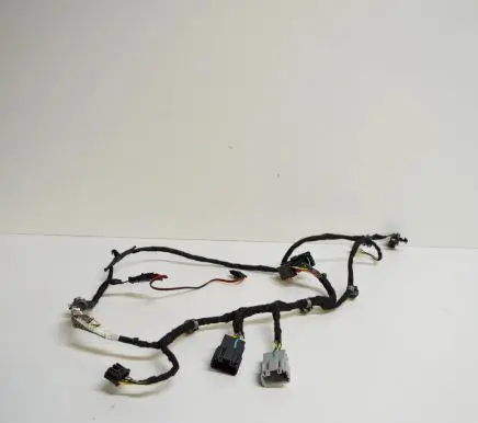 Chevrolet Camaro Front door wiring loom 84015582