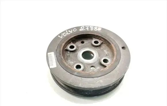 Volvo S70 V70 V70 XC Crankshaft pulley
