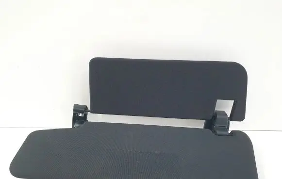 Mercedes-Benz E W212 Sun visor A2128100610
