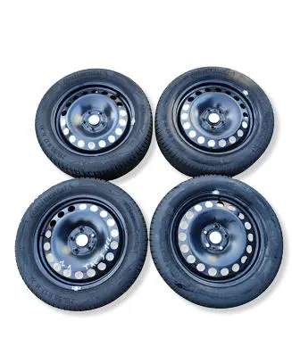 Ford Transit - Tourneo Connect R17 steel rim 5R3601027A