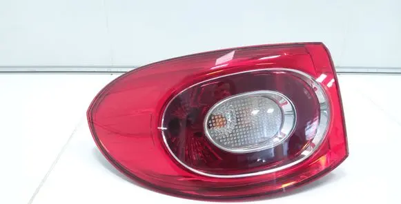 Volkswagen Tiguan Rear/tail lights 5N0945095H