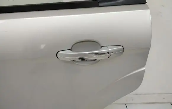 Ford Focus Rear door 43R20