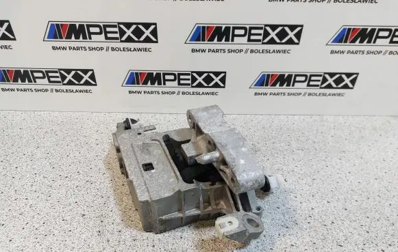 Mini One - Cooper F56 F55 Engine mount vacuum valve 6875628
