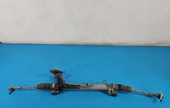 Ford C-MAX I Steering rack 3M513A500AN IMPRK1540667
