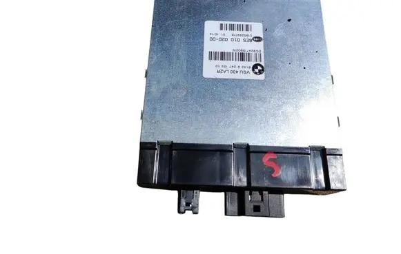 BMW 7 F01 F02 F03 F04 Other control units/modules 924715902 8ES01002000