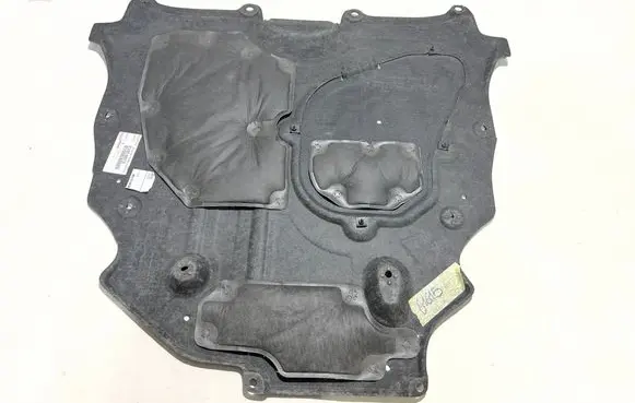 Lexus NX Engine splash shield/under tray 5142008012