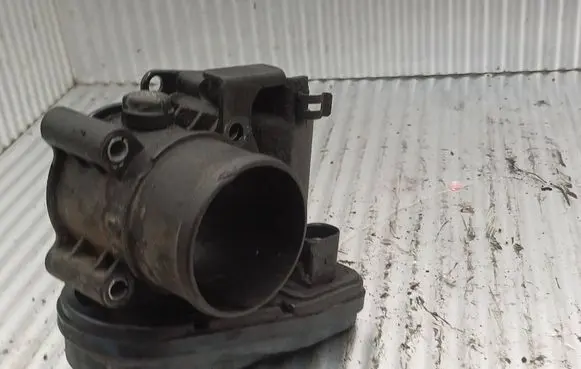 Land Rover Range Rover L322 Throttle valve 6H4Q9E926BA 0280750210