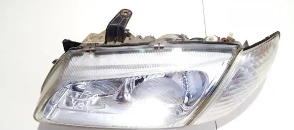 Nissan Almera N16 Headlight/headlamp 26060BN011 89003331