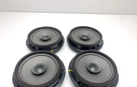 Suzuki Ignis Audio system kit 3910274P00