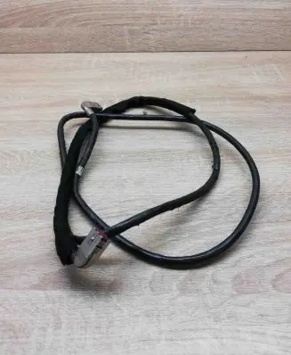 BMW 5 E39 Plug wire 13820 057261