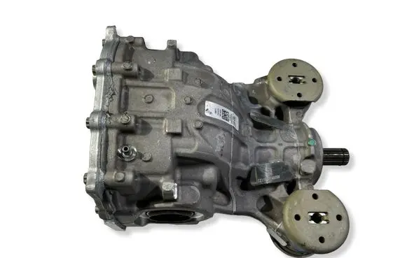 Ford Explorer VI Rear differential L1MW4000YC