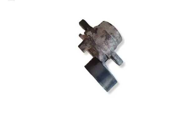 Citroen Berlingo Generator/alternator belt tensioner 60586504