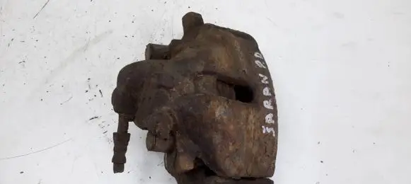 Volkswagen Sharan Front brake caliper