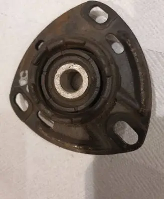 Audi A6 S6 C4 4A Front upper strut mount 4A0412377C 4A0412377