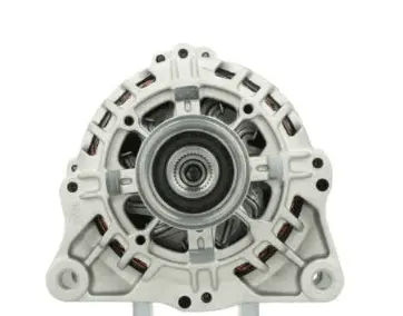 Peugeot 207 Generator/alternator CA1879