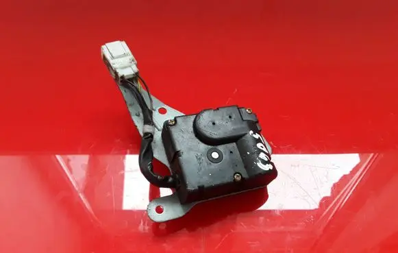 Hyundai Trajet Air flap motor/actuator NOCODE