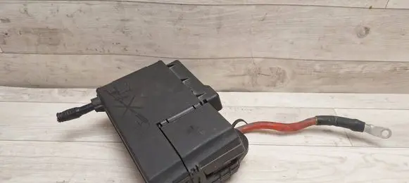 Chevrolet Cruze Positive wiring loom 96889385