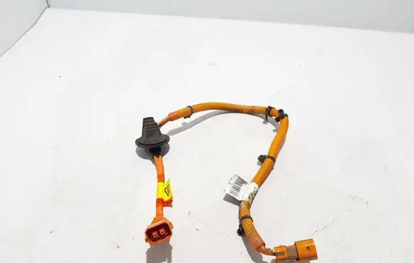 MG ZS Other wiring loom 10669352