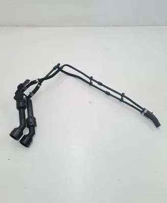 Audi A4 S4 B9 Engine coolant pipe/hose 04L122157AC 04L122157BJ