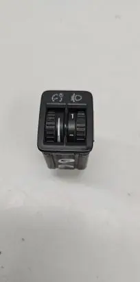Volkswagen PASSAT B6 Headlight level height control switch 3c0941333a