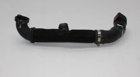 Audi Q3 8U Intercooler hose/pipe 04L145828G