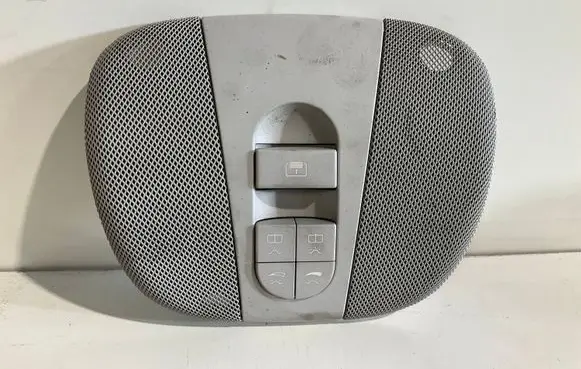 Mercedes-Benz E W211 Sunroof switch A2118201812 2118201812
