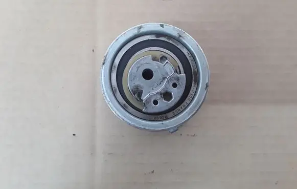 Audi A3 S3 A3 Sportback 8P Timing belt tensioner 55901504