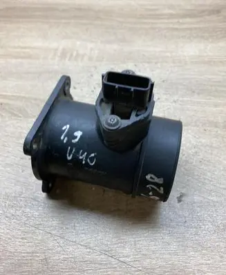 Nissan Almera N16 Mass air flow meter 226807J600 0280218005