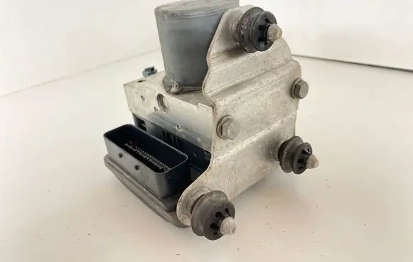 Audi A6 C7 ABS Pump 4G0907379L 4G0614517AA