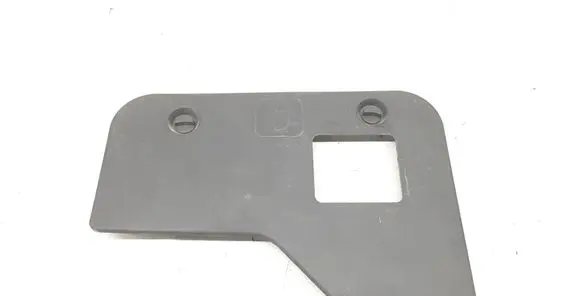 Citroen Berlingo Trunk/boot trim cover 9636862577