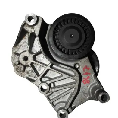 Jaguar F-Pace Generator/alternator belt tensioner GX73-8A610-DA