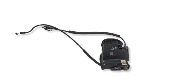 Opel Insignia B Rear door lock 13598376