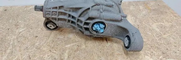 Porsche Cayenne (92A) Rear differential 4460310090 4460310091 200800119