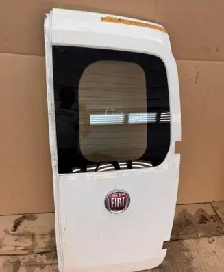 Fiat Fiorino Back/rear loading door 