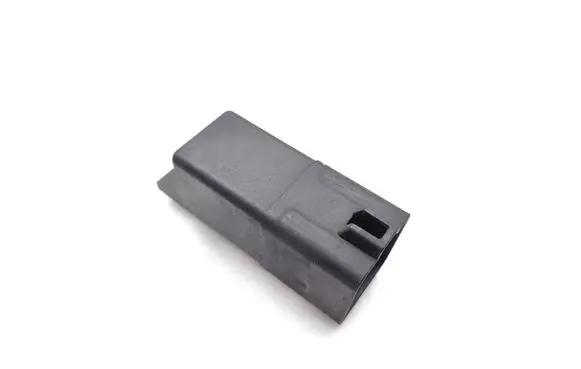 Mitsubishi L200 Glow plug pre-heat relay 0281003056