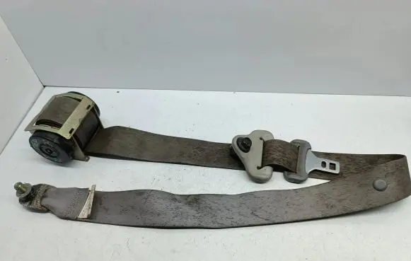 Mazda 3 I Front seatbelt 603157000 6032791
