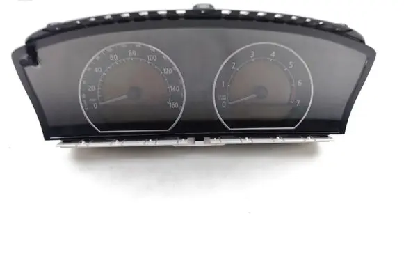 Speedometer (instrument cluster)