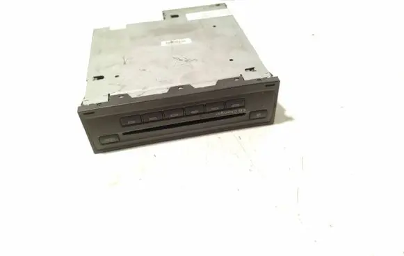 Audi A6 S6 C6 4F CD/DVD changer 4E0035111A 4E0910111E