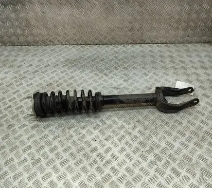 Mercedes-Benz GLE W167 Front shock absorber/damper A1673202413