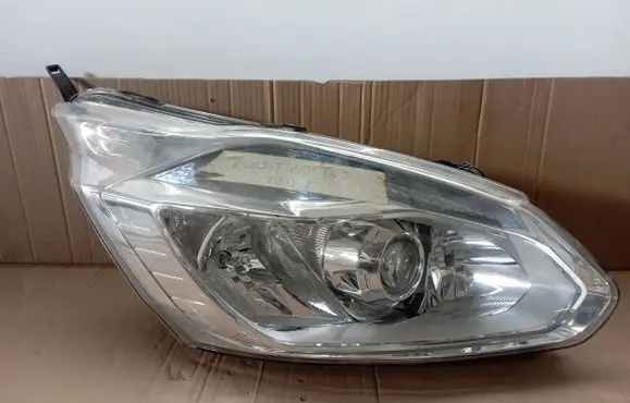 Ford Transit Custom Headlight/headlamp BK2113D152BG 0103529900010 0113529901009
