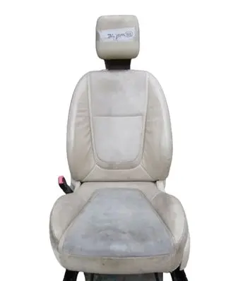 Jaguar X-Type Front driver seat 
