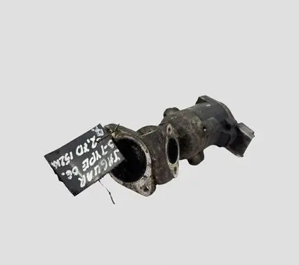 Jaguar S-Type EGR valve 4R8Q9D475A