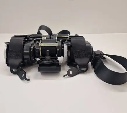 BMW X1 U11 Set of seat belts 6959458 6959457 9873742
