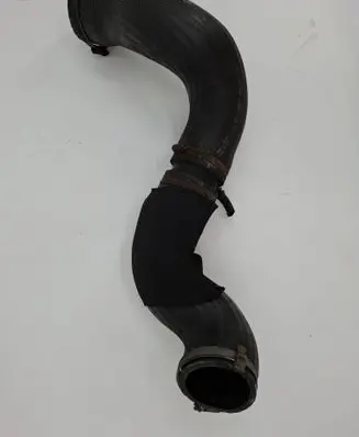 Volvo XC60 Intercooler hose/pipe 31274103