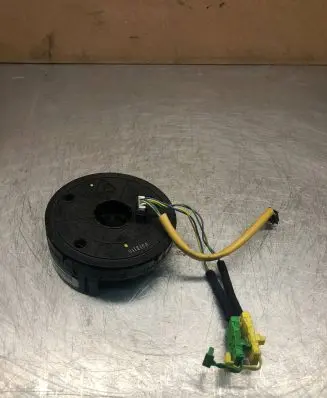 Mercedes-Benz C W203 Airbag slip ring squib (SRS ring) 2034600149