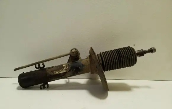 BMW X3 E83 Front shock absorber/damper 31313453523 3453523