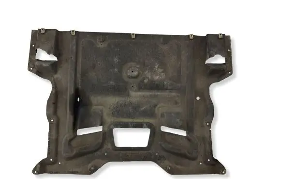 BMW 5 F10 F11 Pickup box liner 7485061