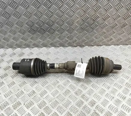 Mercedes-Benz EQB Front driveshaft A2433301400