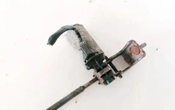 Mazda 6 Seat adjustment motor 5809120c
