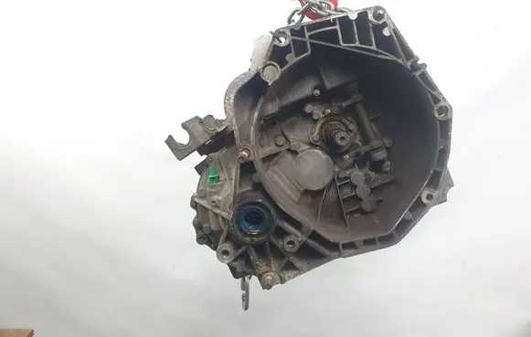 Fiat Punto (188) Manual 5 speed gearbox